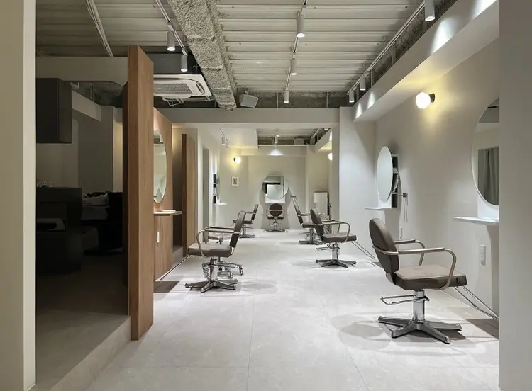 yew scentの内観・外観1