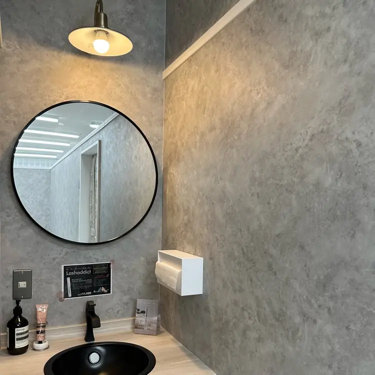 ハーブピーリング専門EMILUCA藤沢の内観・外観3