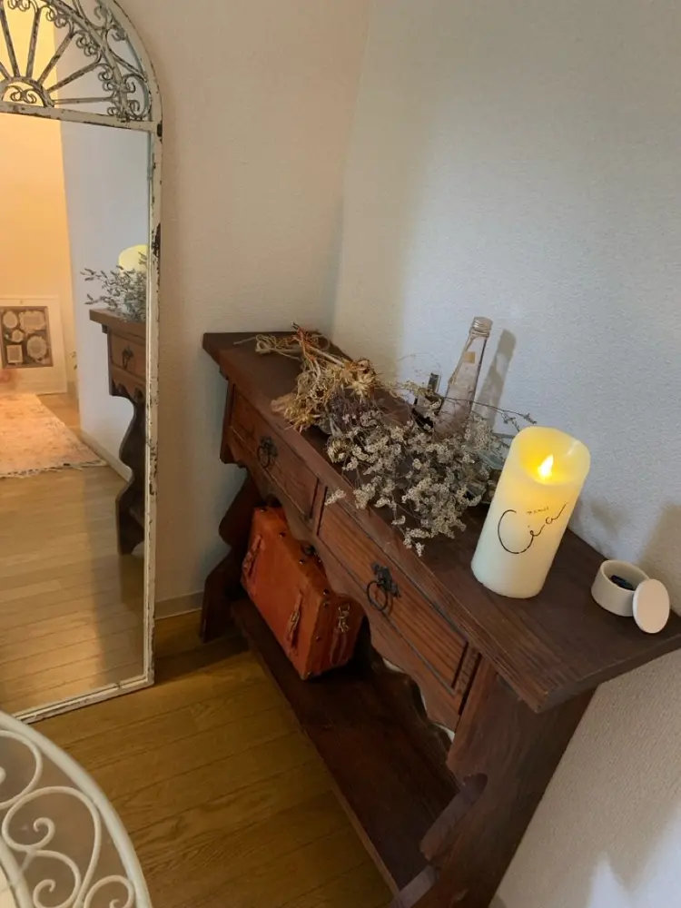 cia（シア）の内観・外観1