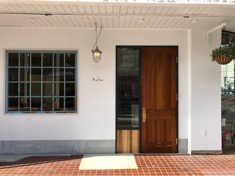 hair and spa palm　東大宮店の内観・外観1