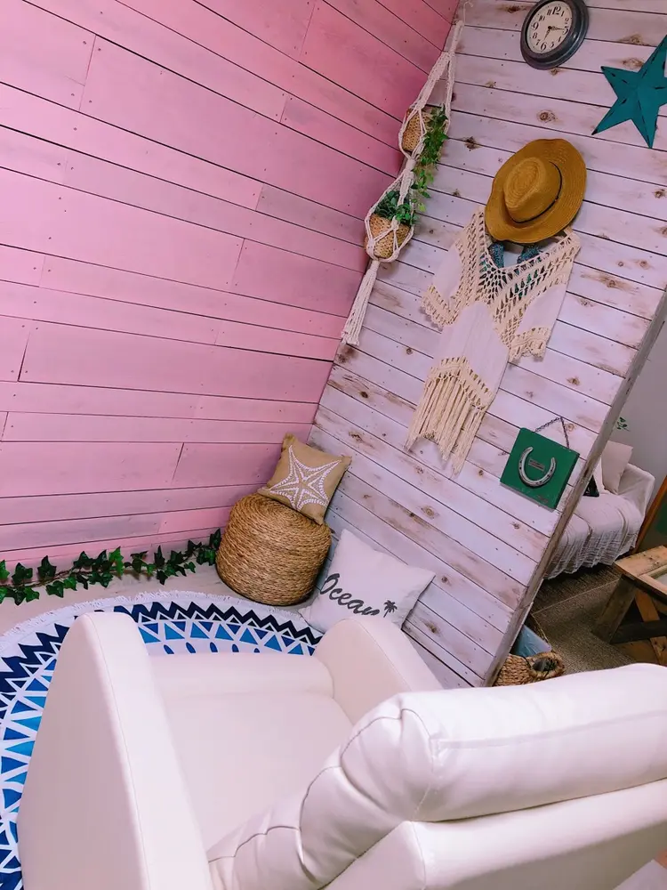 eyelash salon eluaの内観・外観3