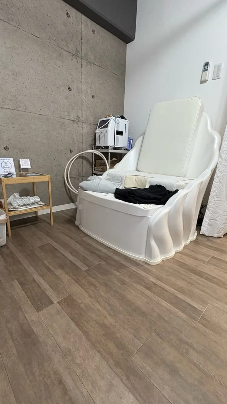 Yosapark CARNAの内観・外観3