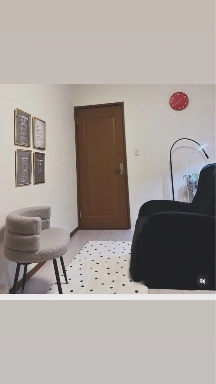 eyelash salon Rの内観・外観2