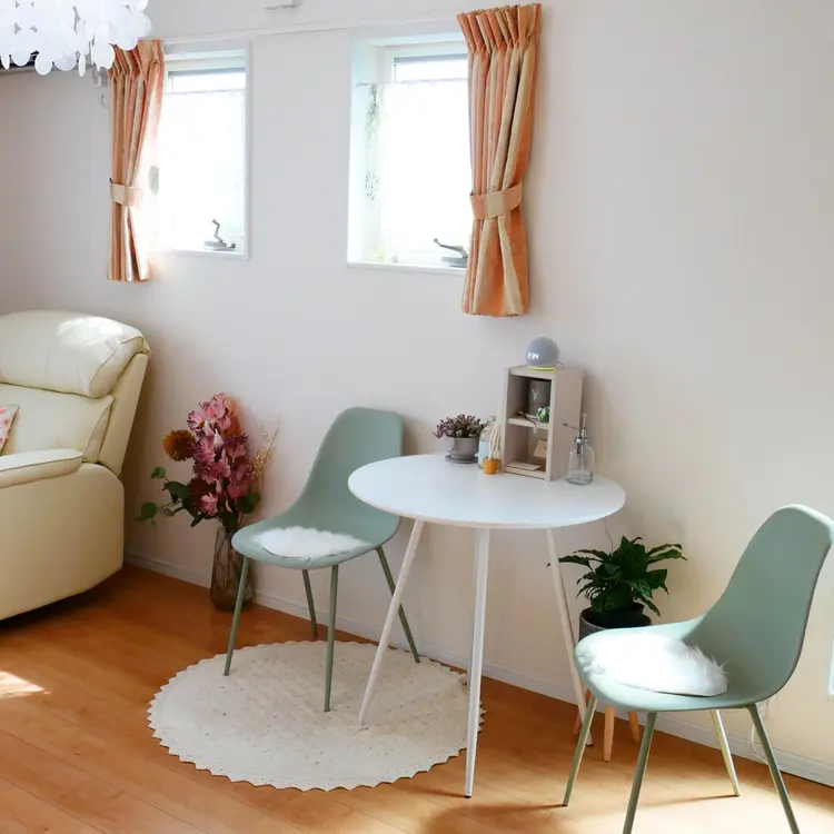 my roomの内観・外観2