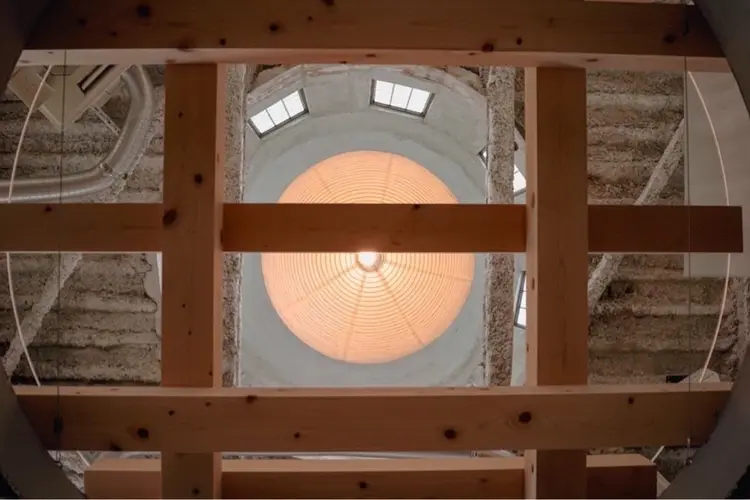 CACHE HORIEの内観・外観2