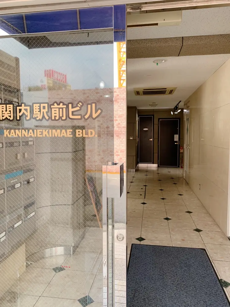 Fine eyelas/eyebrowの内観・外観3