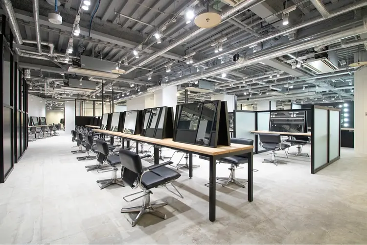 Shionの内観・外観2