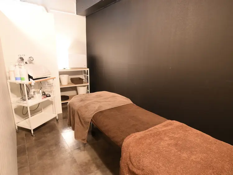 Salon de CocoFranの内観・外観2