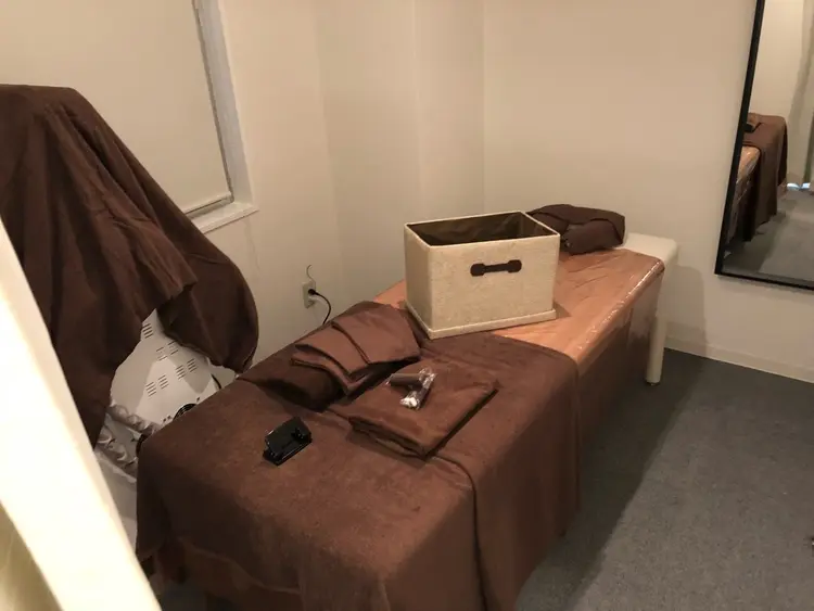 Body Nateの内観・外観3