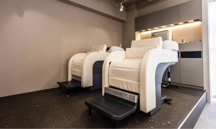 oren 横浜の内観・外観2