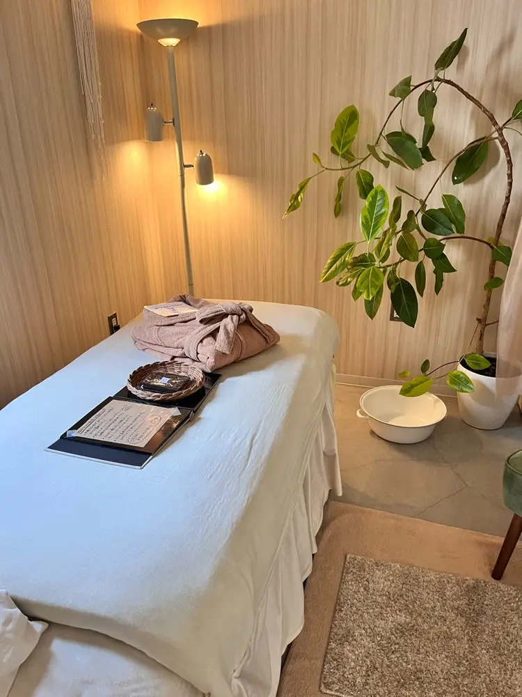 check&chackの内観・外観2