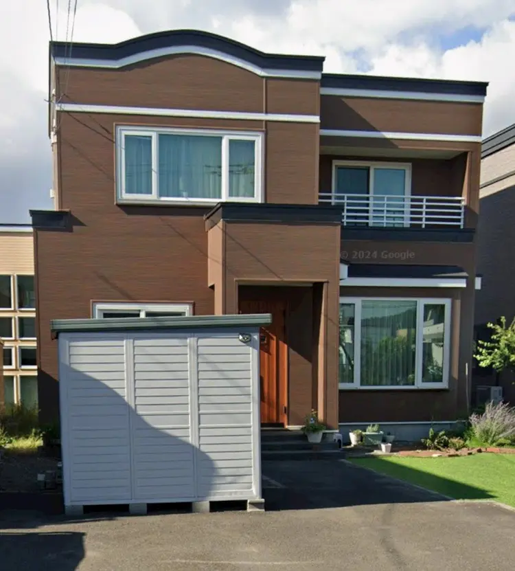 おうちネイルサロン“ゆとりとり”の内観・外観1