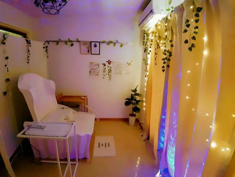 YOSAPARK  Yuaの内観・外観2