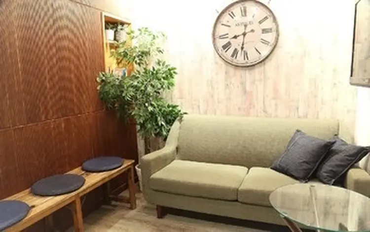 La fith hair vogueの内観・外観2