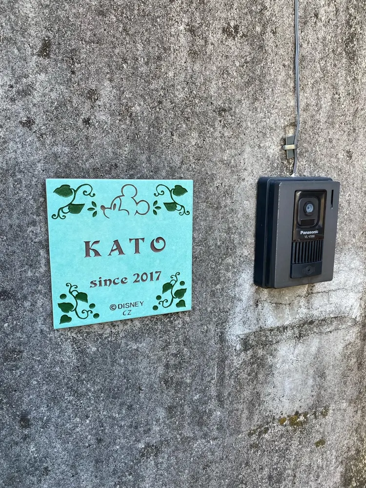 Nail Salon lunaの内観・外観1