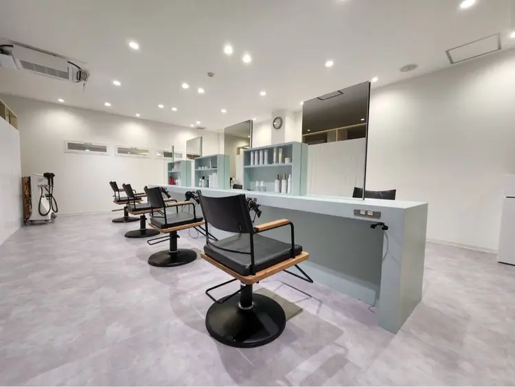 AVANCER lavieの内観・外観1