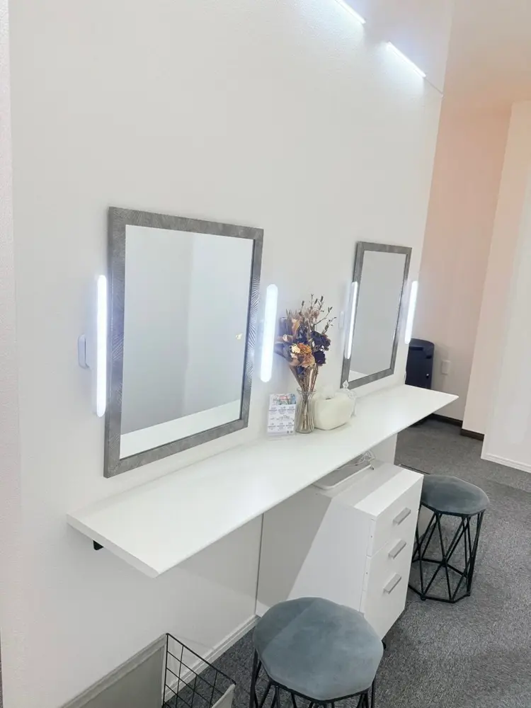 美と癒しのお店OTOHA 2ndの内観・外観2