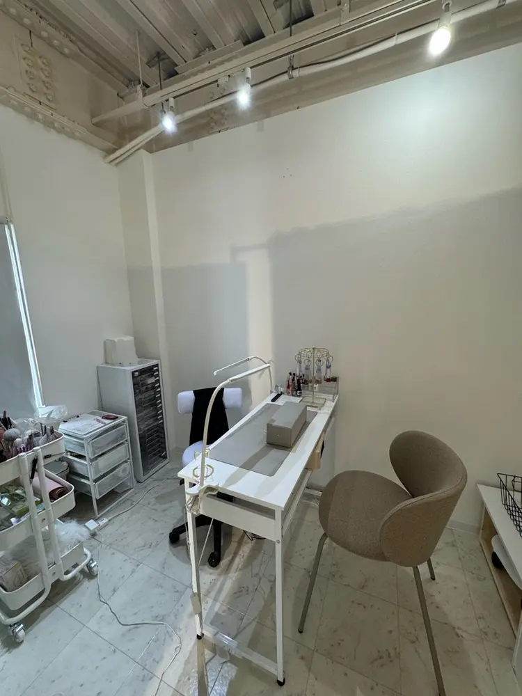 Beauty Salon　LUANAの内観・外観1