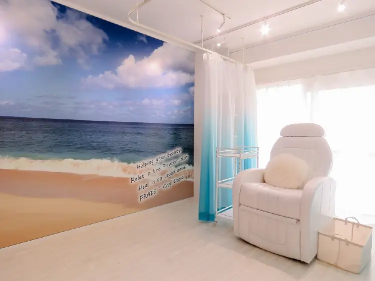 EyelashsalonATRIUMの内観・外観2