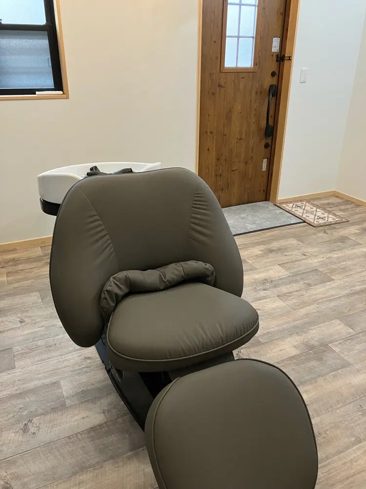 Metimeの内観・外観2