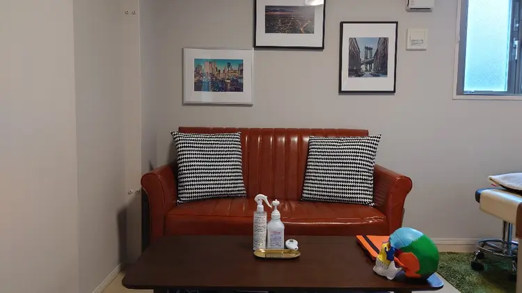 小顔矯正Sho Face Designの内観・外観2