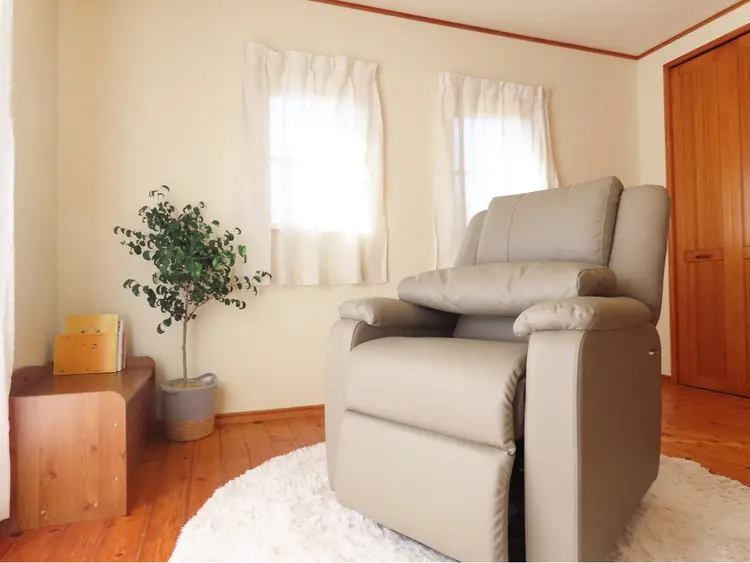 like a lu【ライクアルー】の内観・外観1