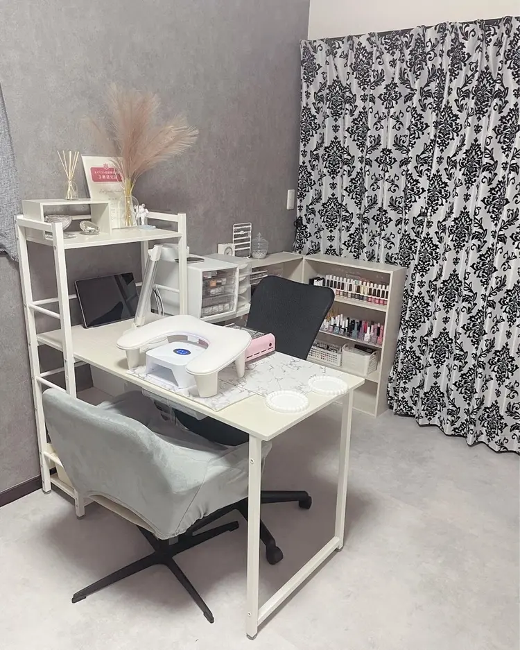 opalの内観・外観1