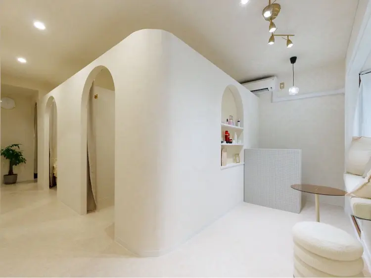 aura.の内観・外観1