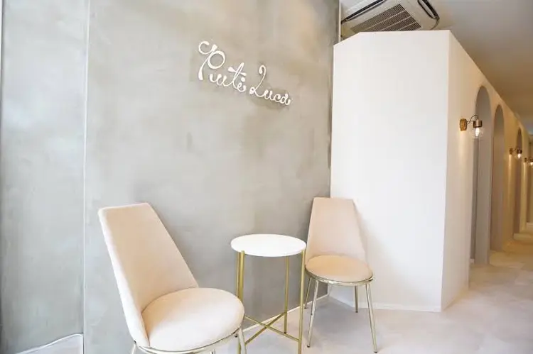 PutiLuca D.C.　脱毛&eyelashの内観・外観1