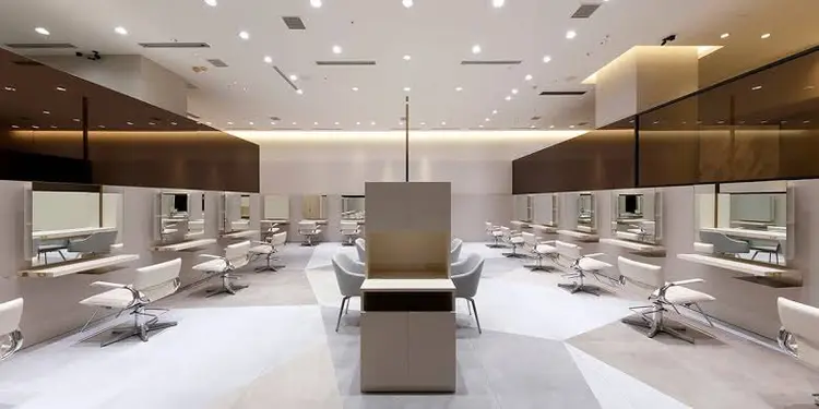 CORSO by k-twoの内観・外観1