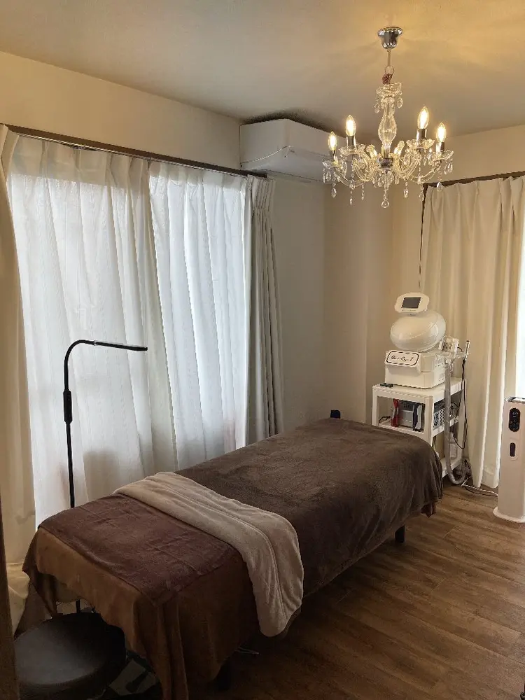 total beauty Rassurerの内観・外観3