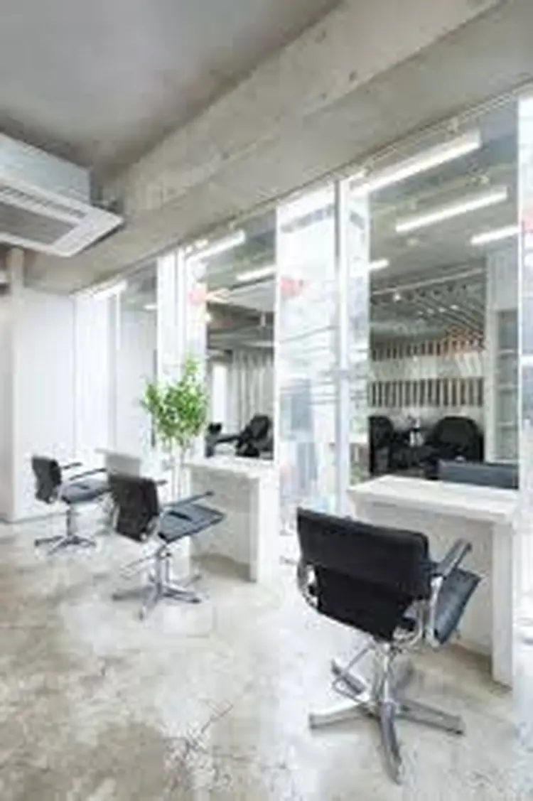 by fifthの内観・外観2