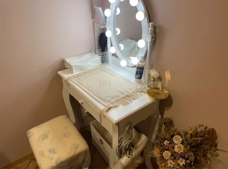 hair&spa tonchiの内観・外観3