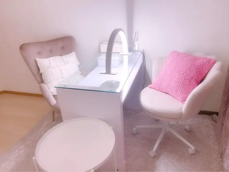 Charlieの内観・外観2