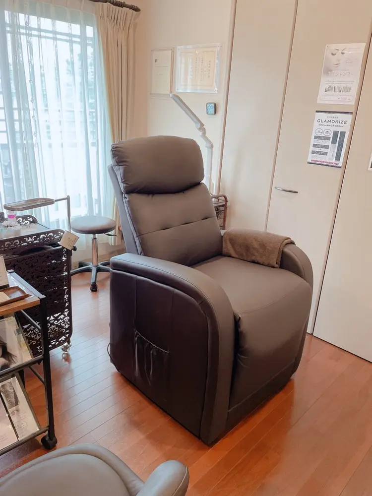 BeautySalon Le'aの内観・外観1