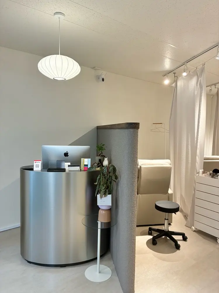 LUMEの内観・外観1