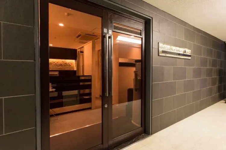 サロン・ド・ポラリスの内観・外観2