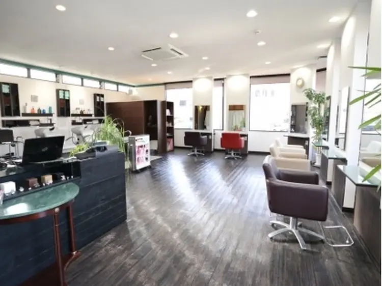 fogliaの内観・外観3