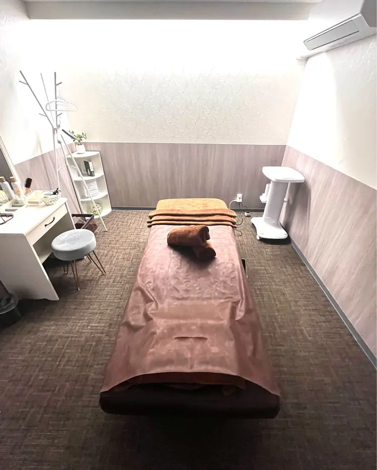 MOREの内観・外観1