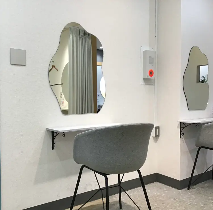 un eyelashの内観・外観3