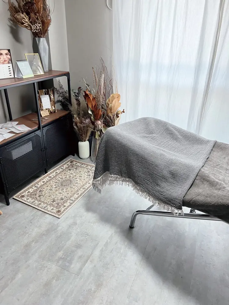 eyelashsalon omemeの内観・外観2