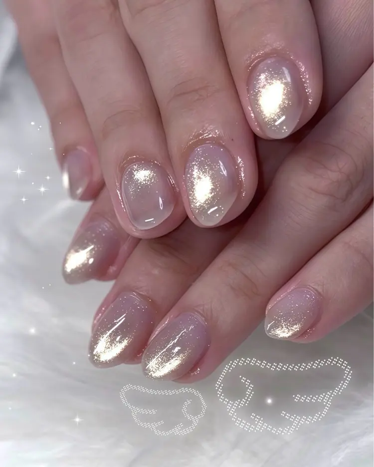 RAVY NAILの内観・外観2