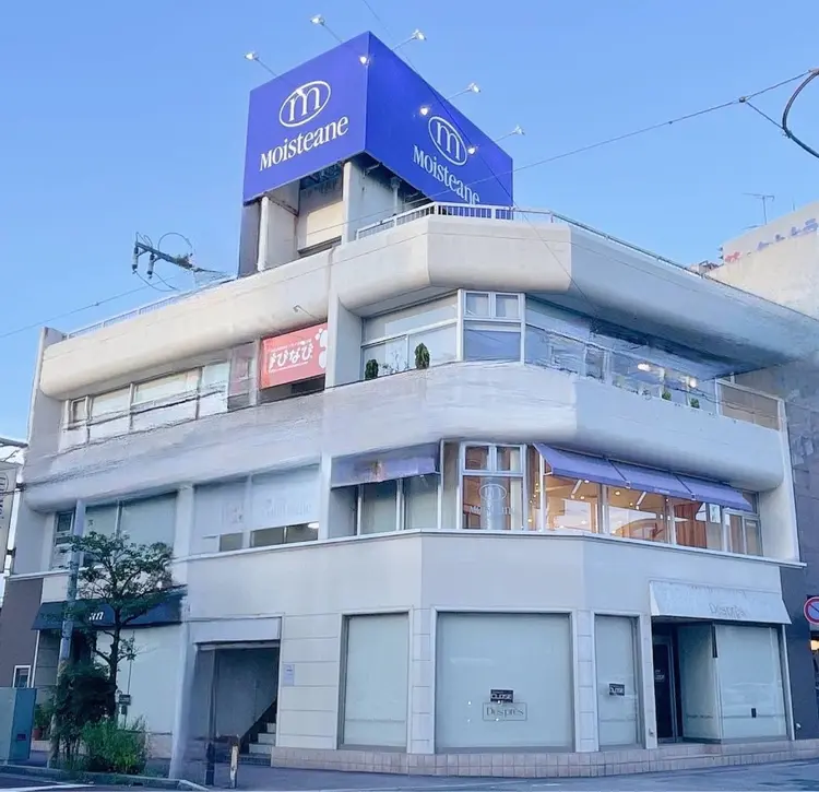 モイスティーヌ木更津サロンの内観・外観1