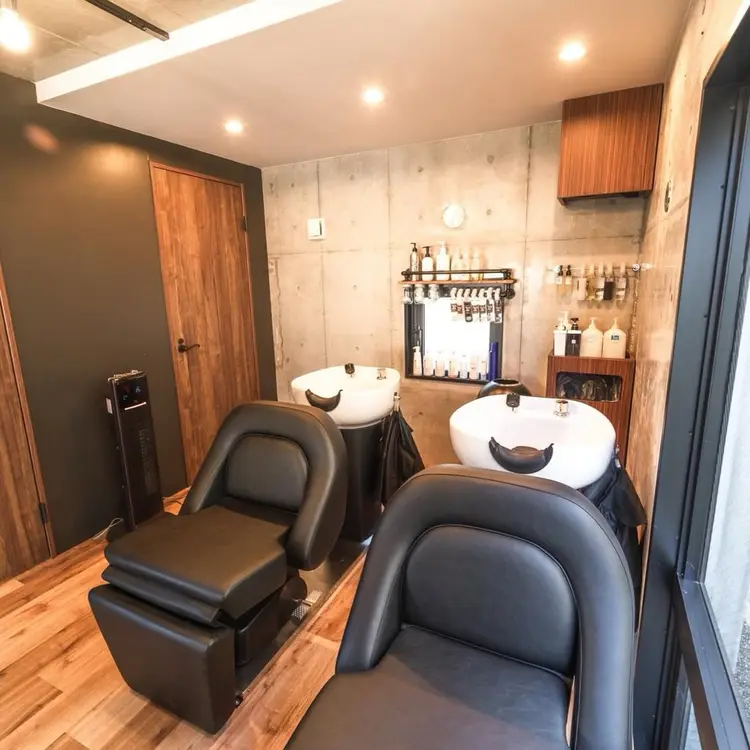 ONE EIGHTY 表参道の内観・外観3