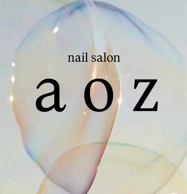 nail salon  aozの内観・外観1