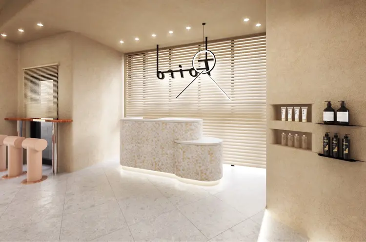 Toiro渋谷の内観・外観2