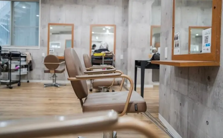 _white南海難波店の内観・外観3