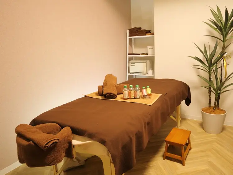 mooi【モーイ】の内観・外観3