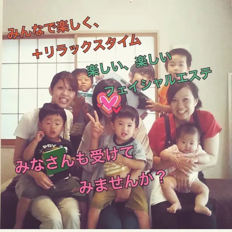 エステサロン pure motherの内観・外観3