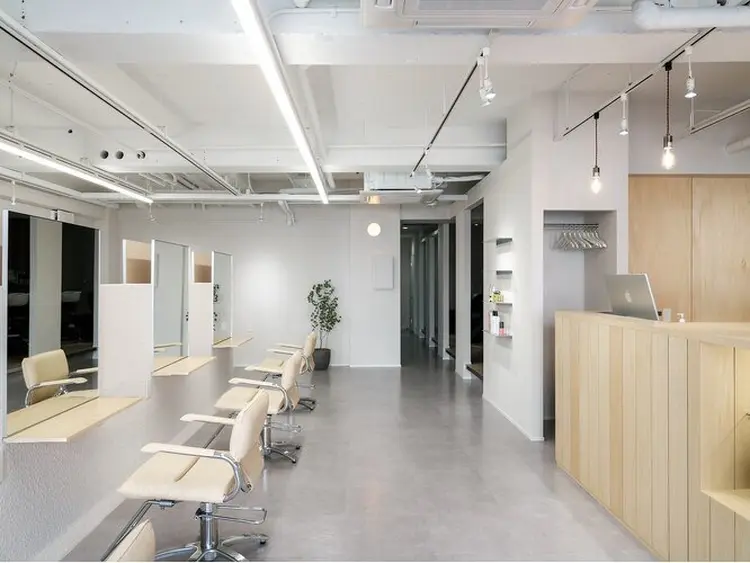 fleurir by Ameriaの内観・外観1